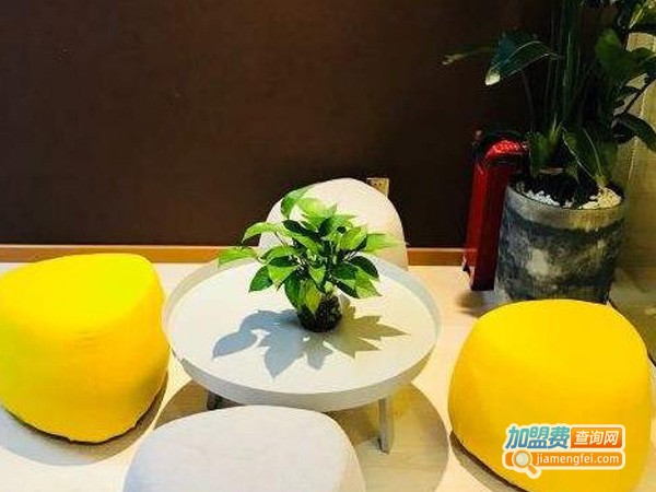 普诺瑜伽加盟费