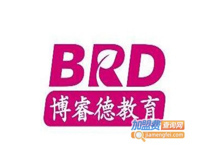 博睿德教育加盟费