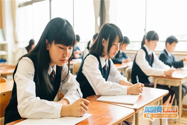 Prélude法语加盟费