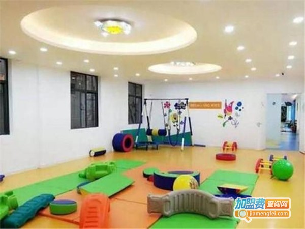 太优全脑优能中心加盟门店