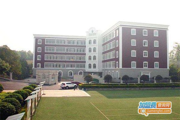澳霖国际英语学校