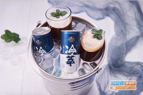 圣瑞思咖啡加盟门店
