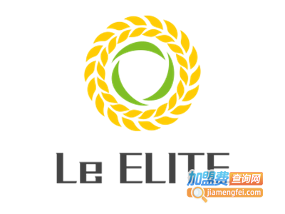 Le ELITE面包加盟费