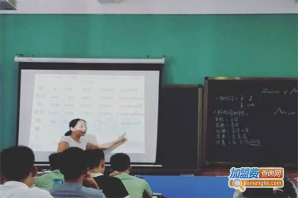 正大英语