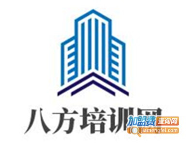 八方培训网加盟费