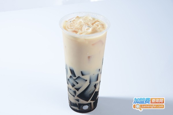 Boost布斯特奶茶店加盟费