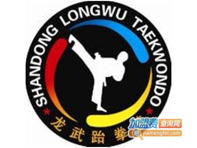 龙武国际跆拳道加盟费