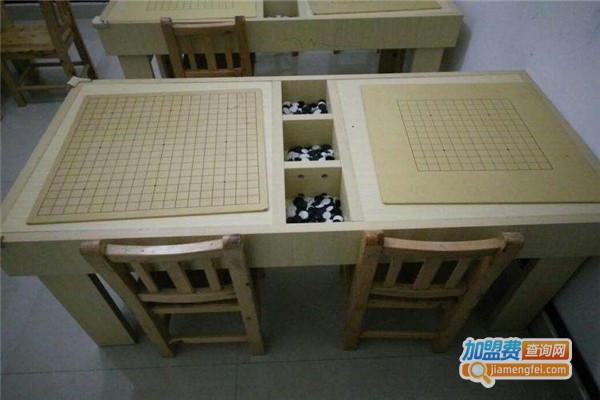 大雅书院·古筝围棋书法国画培训加盟费