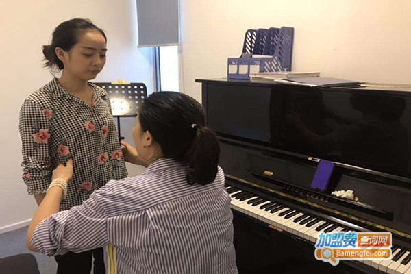 嘉嘉音乐教室