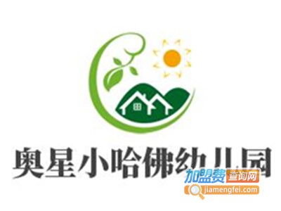 奥星小哈佛幼儿园加盟费