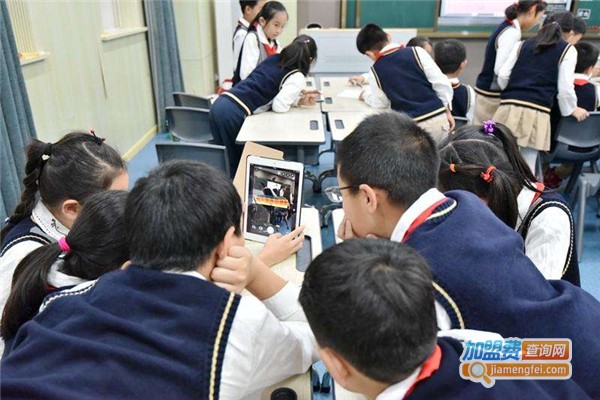 4D课堂