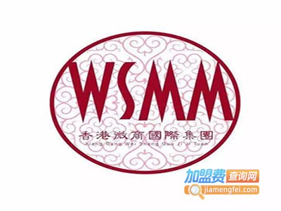 wsmm面膜加盟费