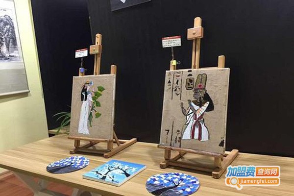 糖咔童画