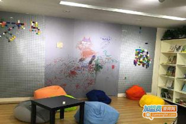 梦马美术加盟费