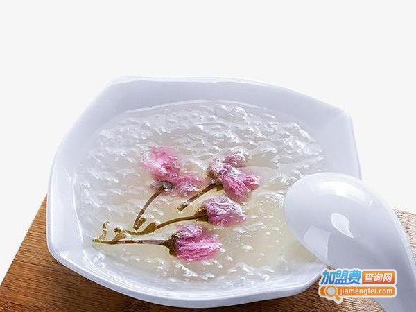 燕窝新作加盟费