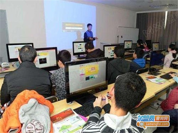 艾科斗教育加盟门店