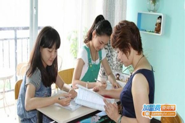 全优辅导班加盟门店