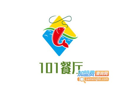 101餐厅加盟费