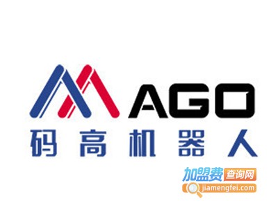码高机器人教育加盟费