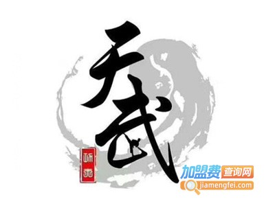 天武跆拳道加盟费