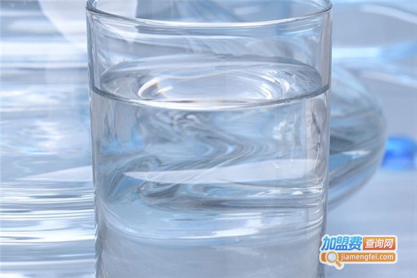 托玛琳活水杯加盟费