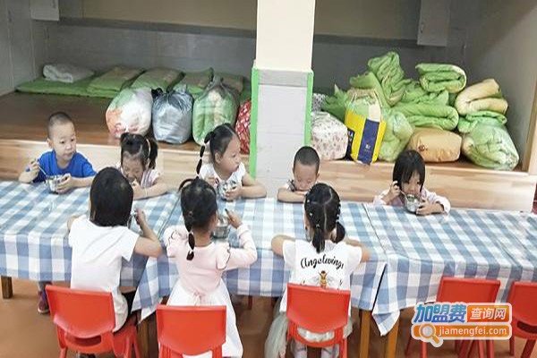 棒棒幼儿园加盟门店