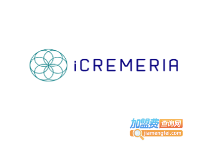 iCREMERIA超奢华金箔冰淇淋加盟费