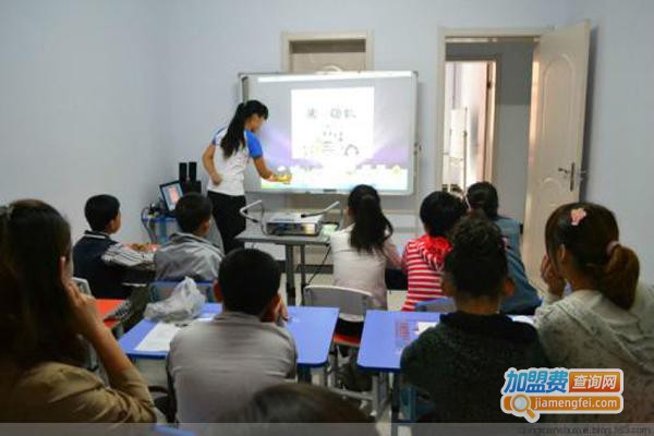 乐忆学教育联盟加盟费
