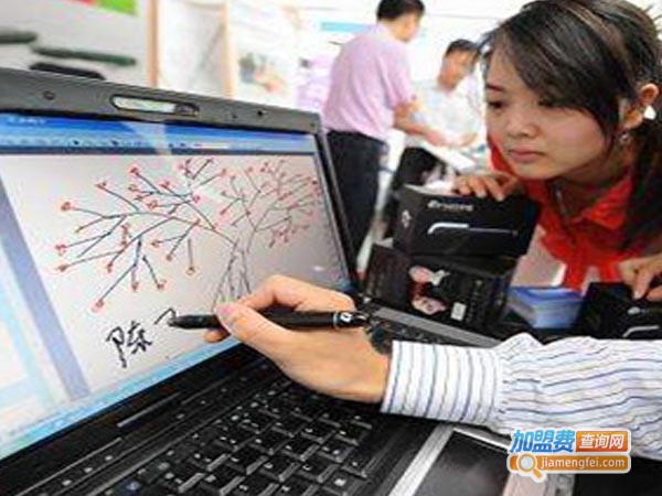 思想谷教育加盟费