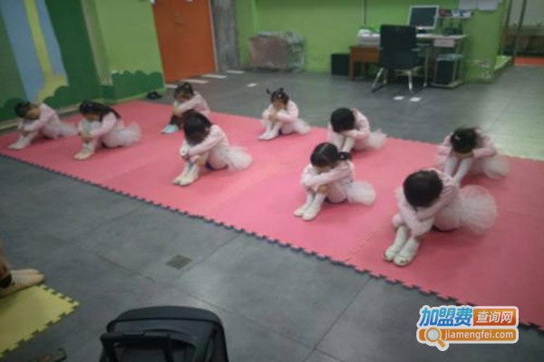 宝宝树幼儿园