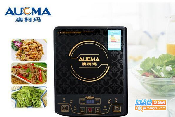 澳柯玛电磁炉加盟费