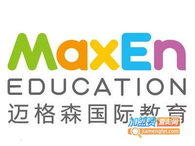 迈格森少儿英语加盟费