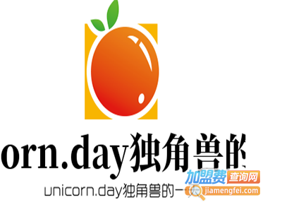 unicorn.day独角兽的一天加盟电话