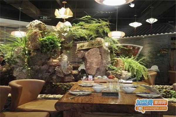 宴桃园餐厅
