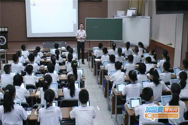 育学林教育加盟