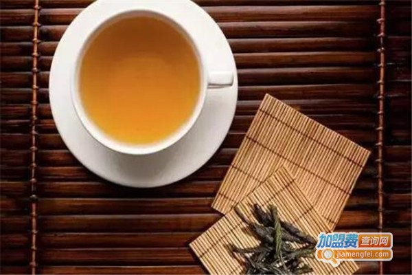 嘿黑有茶