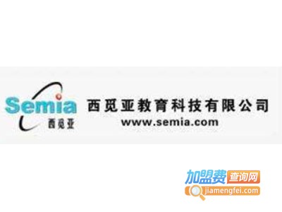 西觅亚机器人教育加盟费