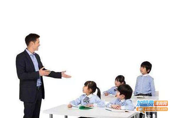 乐忆学教育联盟加盟费