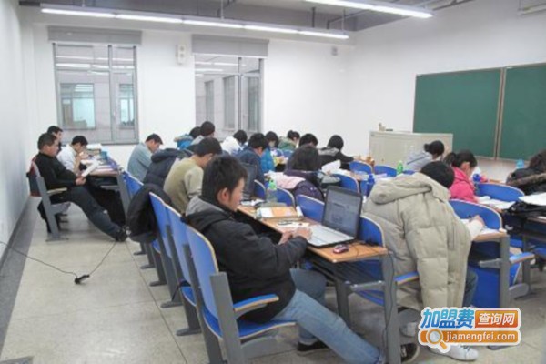 欧叶教育加盟费