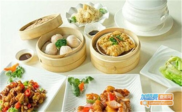 港之味茶餐厅加盟费