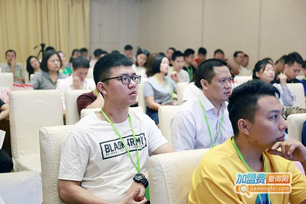 冠盛嘉华教育