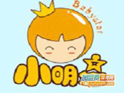 小明星教育加盟费