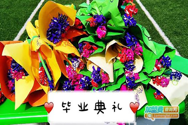 博乐艺术加盟费