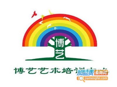 博艺文化艺术培训中心加盟