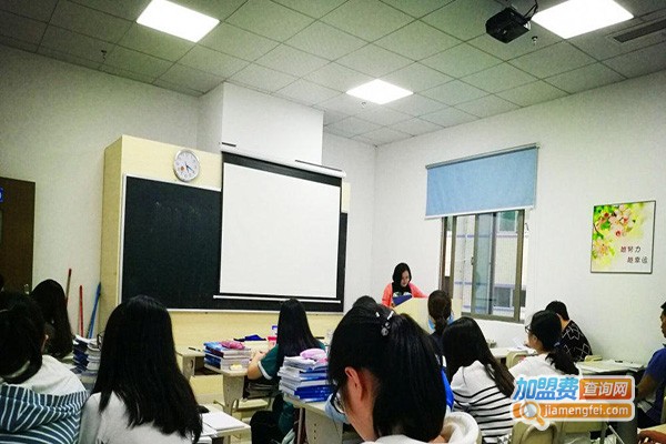 圆梦园教育加盟门店