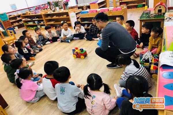 子期机器人编程教育加盟门店