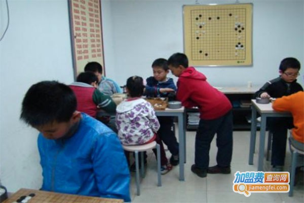 方圆围棋
