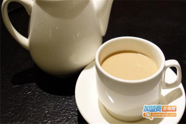 来斯帝奶茶加盟费