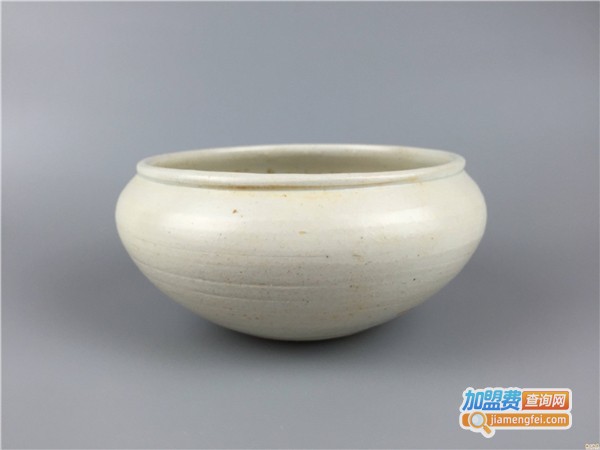 顽美手工陶艺