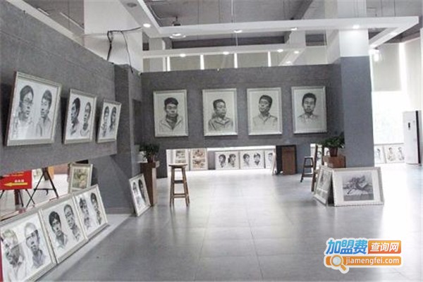 长沙西街画室加盟